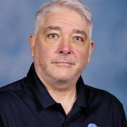 Photo of Jonathan Brooks