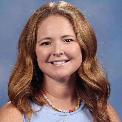 Photo of Sarah Bullard