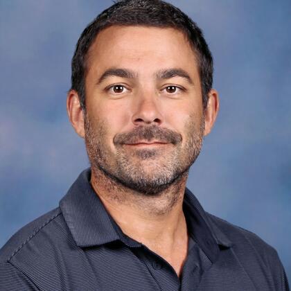 Photo of Matthew Carrington