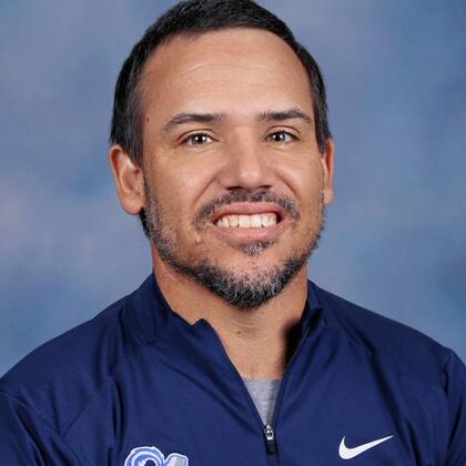 Photo of Ryan Caughman