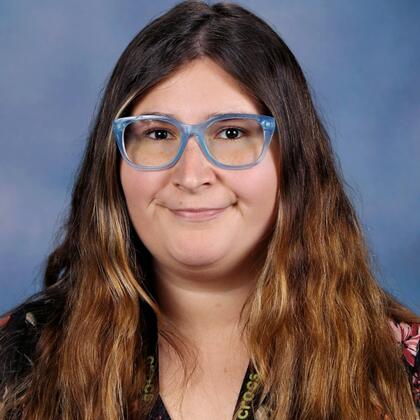 Photo of Marina Cearley