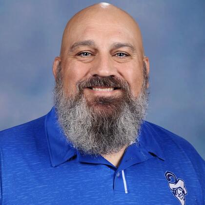 Photo of Jacob Cowan