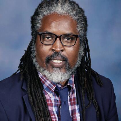 Photo of Kodwo Dowell