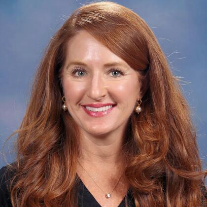 Photo of Jennifer Dickerson