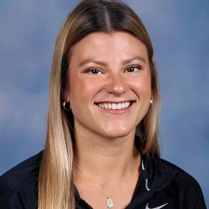 Photo of Mary DeWitt