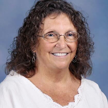 Photo of Deb Davis-Young