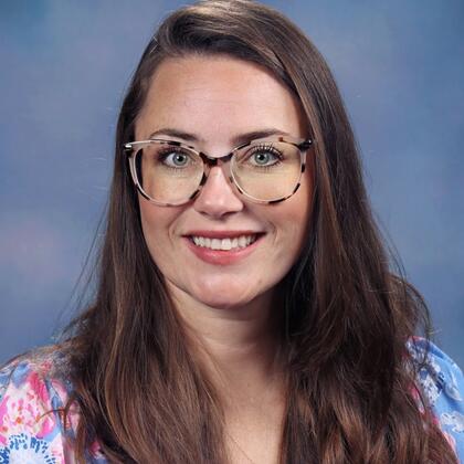 Photo of Christiane Gartlan