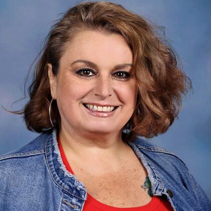 Photo of Tracy Elliott