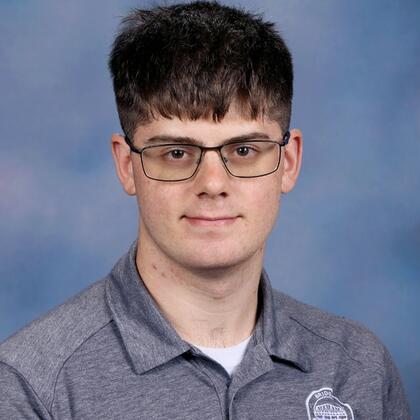 Photo of Colby Escoe