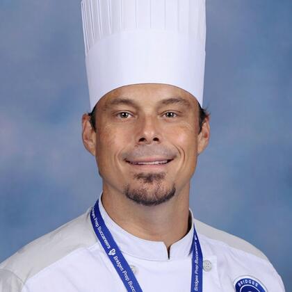 Photo of Jeremy Halker