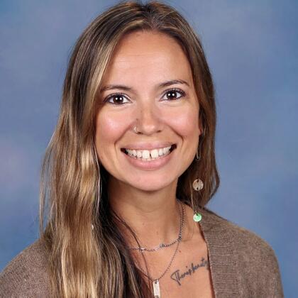 Photo of Harper Higgins