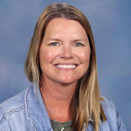 Photo of Jennifer Herndon