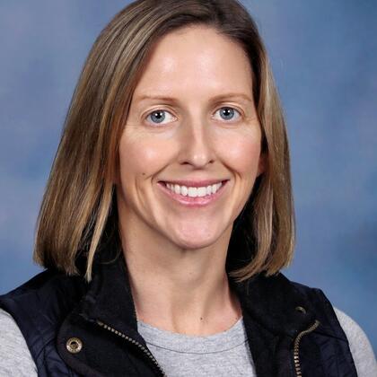 Photo of Maryanne Harrelson