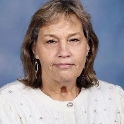 Photo of Melissa Harmon