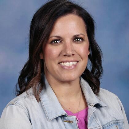 Photo of Amanda Haney