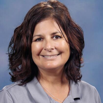 Photo of Jessica Lingenfelter