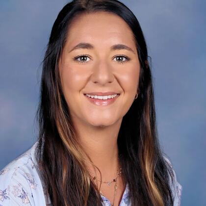 Photo of Dixie Lewis