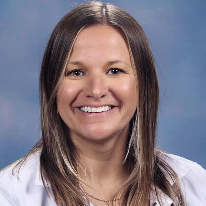 Photo of Kellie Langlois