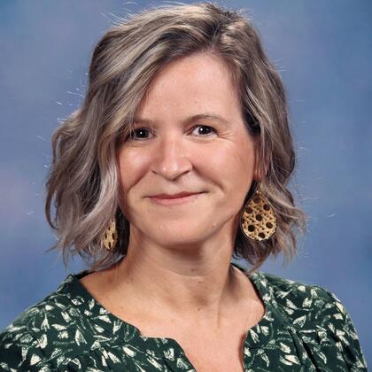 Photo of Jennifer Lancaster