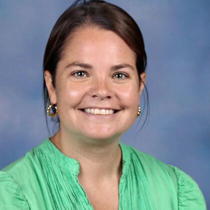 Photo of Taylor LaGrone