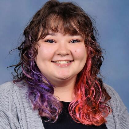 Photo of Gracie Laseter