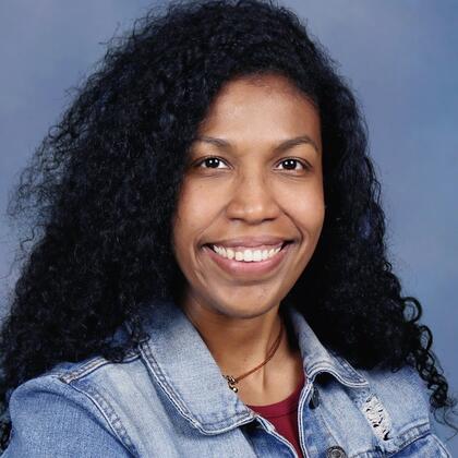 Photo of Adriana Maduro