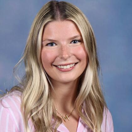 Photo of Margaret Moran