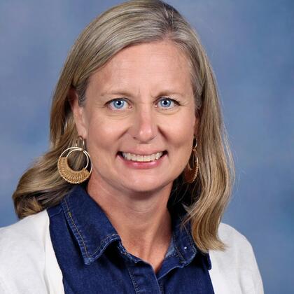 Photo of Laura Merrick