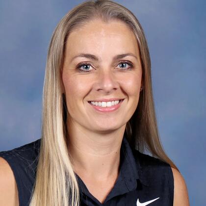 Photo of Kristen McHale