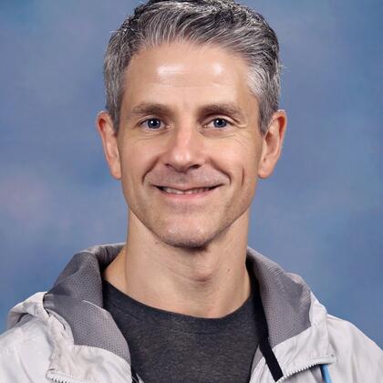 Photo of Ryan McConnell