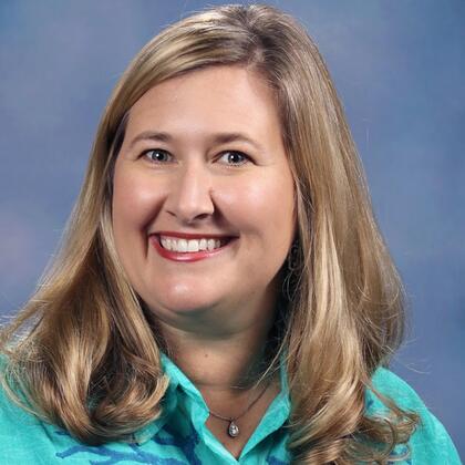 Photo of Rebecca Matthews