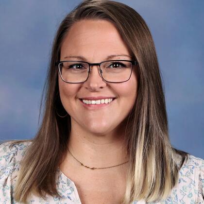 Photo of Kristin Masters