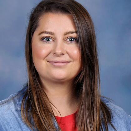 Photo of Taylor Mann