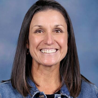 Photo of Tricia Maichel