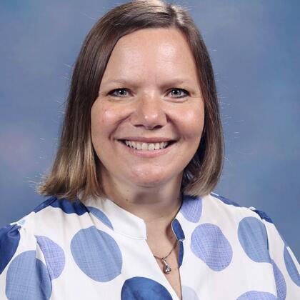 Photo of Dr. Deborah Moore