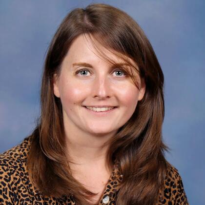 Photo of Samantha Mullen