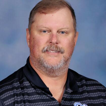 Photo of Brian Nicknadarvich