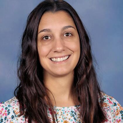 Photo of Kimberly Pennington