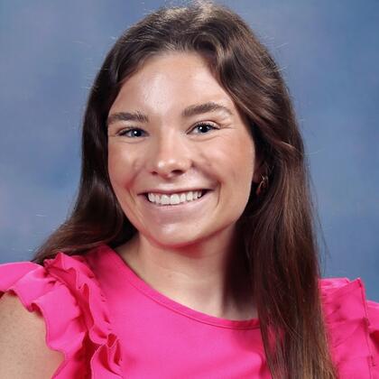 Photo of Catherine Parnell