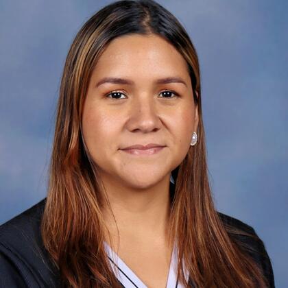 Photo of Lina Parra-Nunez
