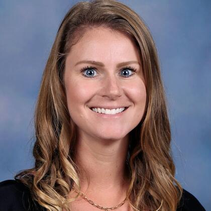 Photo of Sara Rivera