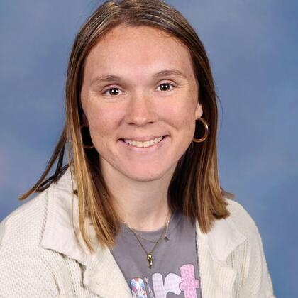 Photo of Addison Reynolds