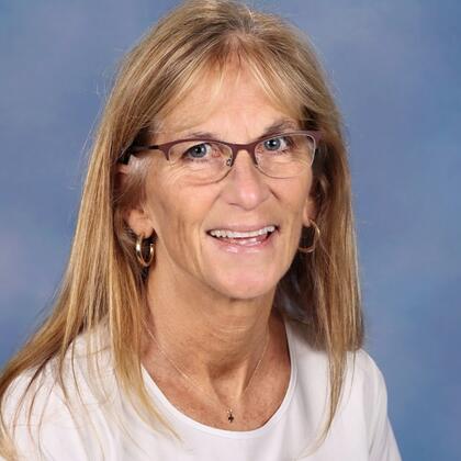 Photo of Lisa Raymond