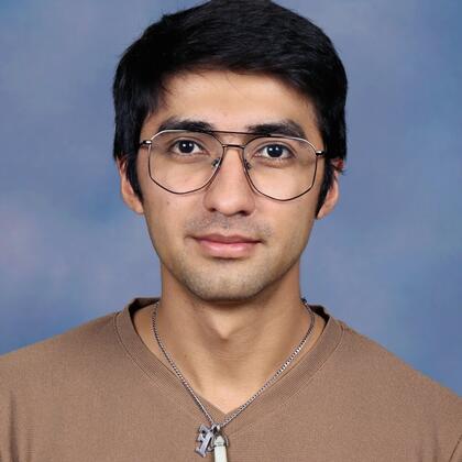 Photo of Jefferson Rodriguez