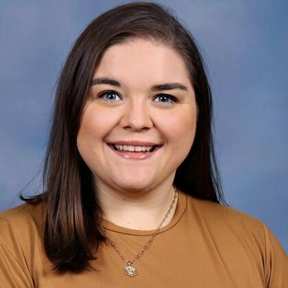 Photo of Chelsi Sweet