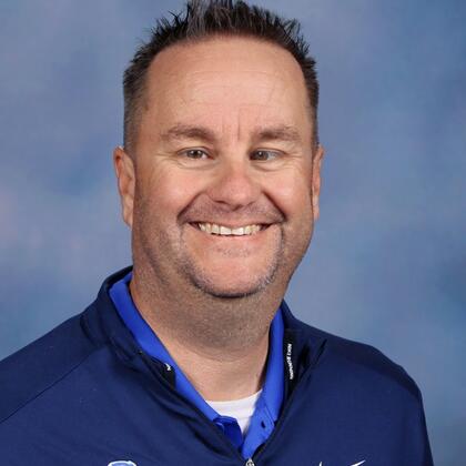 Photo of Brian Snyder