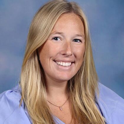 Photo of Shae Snodgrass