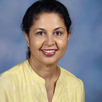 Photo of Sulatha Shetty