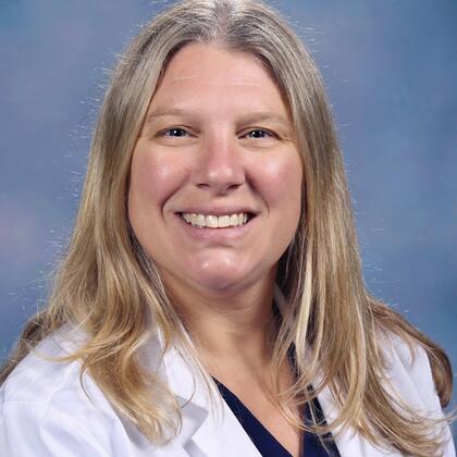 Photo of Sarah Smith