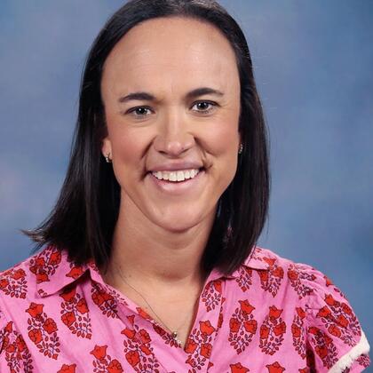 Photo of Claire Smith